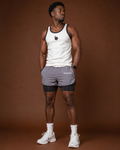 Unisex Workout Shorts