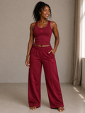 Unisex Joggers