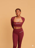 Wave 2-piece set